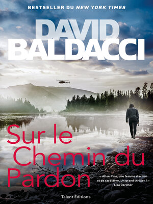 cover image of Sur le chemin du pardon